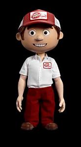 Dr. Pepper's Avatar