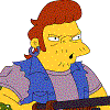 Snake's Avatar