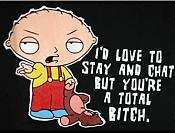 Stewie's Avatar