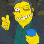 Fat Tony's Avatar