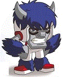 X-Era's Avatar
