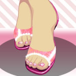 The Toe Show's Avatar