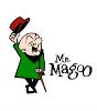 Mr. Magoo's Avatar