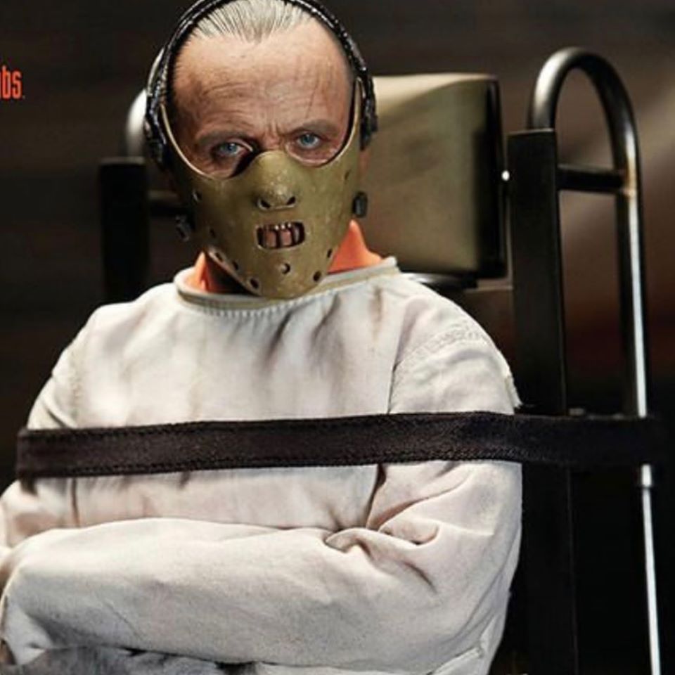 Dr. Lecter