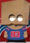 The last buffalo fan's Avatar