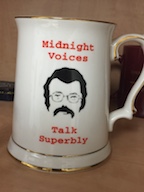 MidnightVoice