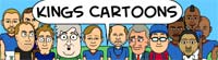 Kings Cartoons
